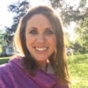 Meet your Posher, Laura beth